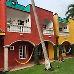 Casa Colonial, Cozumel Villa Zapote