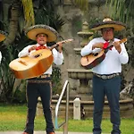 Casa Colonial, Cozumel Villa Zapote