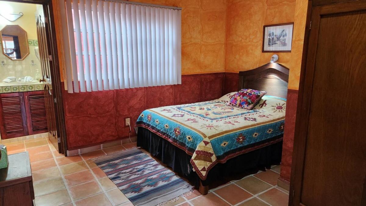 Casa Colonial, Zapote Cozumel
