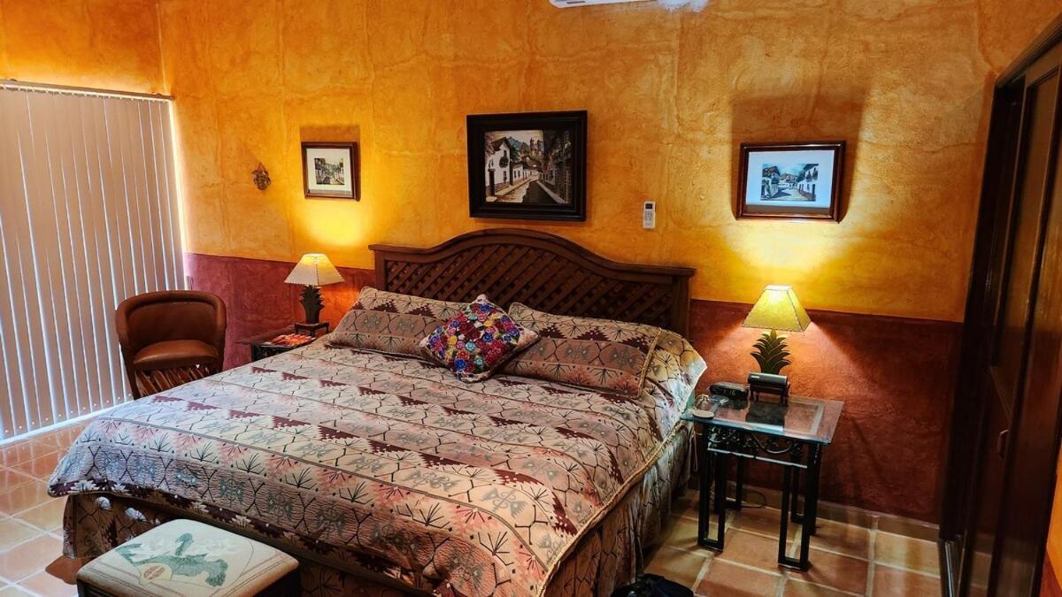 Casa Colonial, Zapote Villa Cozumel