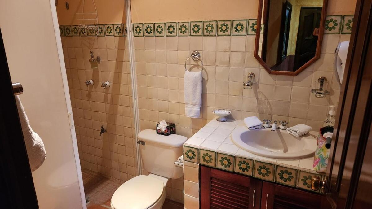 Villa Casa Colonial, Zapote *