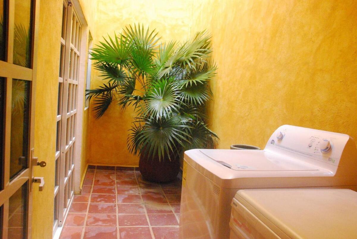 Villa Casa Colonial, Zapote *