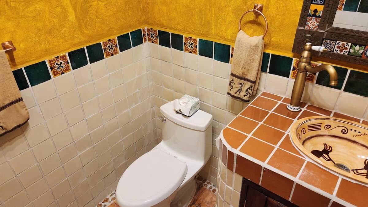 Villa Casa Colonial, Zapote *
